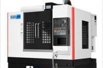 工匠精神生產的850加工中心,精度可達0.01mm 就選-[鴻天馳]