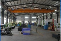 特殊形狀工件精加工怎么弄？中山cnc雕銑機廠家教你-【鴻天馳】