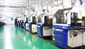 天馳數(shù)控雕銑機(jī)廠家的“中國(guó)夢(mèng)”光芒萬丈,你想知道嗎?【鴻天馳】