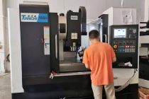 數(shù)控龍門加工中心結(jié)構(gòu)特點-【鴻天馳】