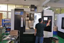 江門高速雕銑機廠家：數控雕銑機正確使用方法（二）-【鴻天馳】