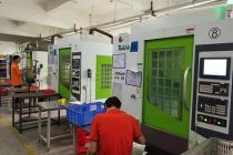 想讓加工中心空轉？<normal style=