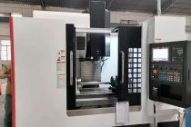 加工中心要不要做鐳射補償？看看<normal style=