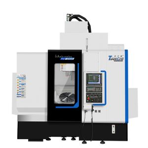 五軸加工中心U550