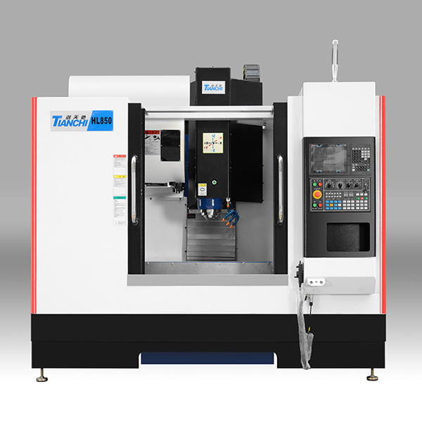 線(xiàn)軌加工中心850 線(xiàn)軌加工中心850