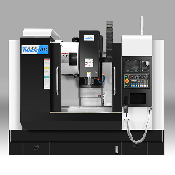 線(xiàn)軌加工中心850 線(xiàn)軌加工中心850