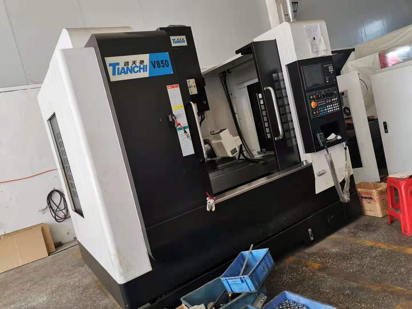 數(shù)控加工中心 數(shù)控加工中心