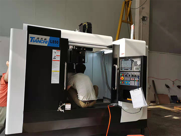 cnc龍門銑加工中心 cnc龍門銑加工中心