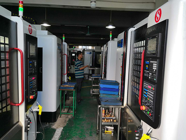 從化cnc加工中心 從化cnc加工中心