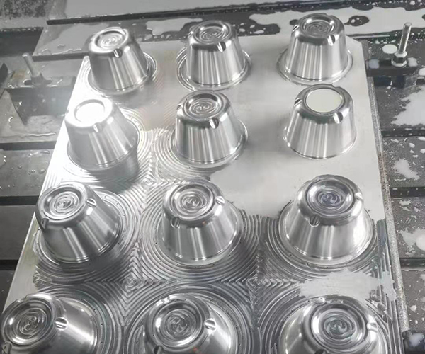 數(shù)控加工中心機(jī)床