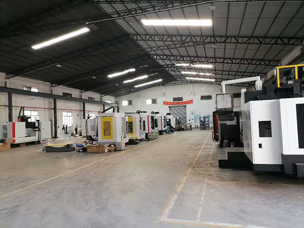三軸cnc加工中心廠家 三軸cnc加工中心廠家