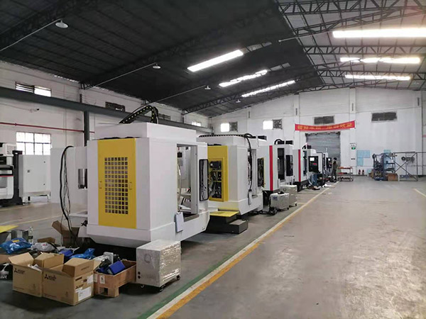 高速CNC機床廠家 高速CNC機床廠家