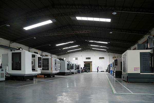 數控加工中心廠家 數控加工中心廠家