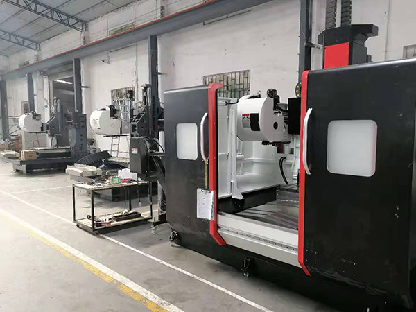 數控加工中心廠家 數控加工中心廠家