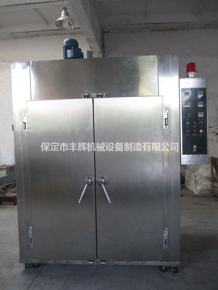 不銹鋼工業(yè)烤箱如何規(guī)范操作來(lái)提高生產(chǎn)效率？