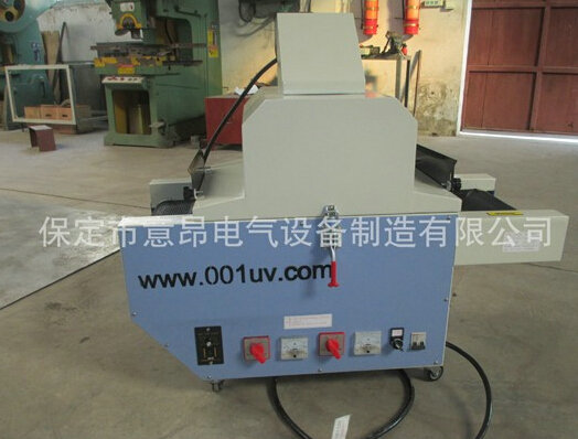 臺式uv光固機閃亮登場！幸福來敲門啦！