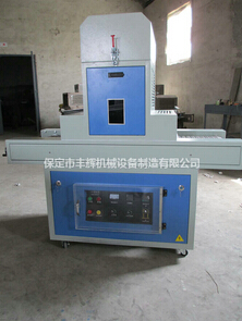 小型uv光固機--更強照度，輸出穩定