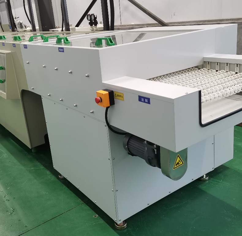 標(biāo)牌腐蝕機