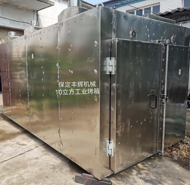 工業烤箱：藏在車間里的“生產好幫手”，這些貢獻太關鍵！?